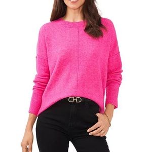 Vince Camuto Crewneck Sweater
